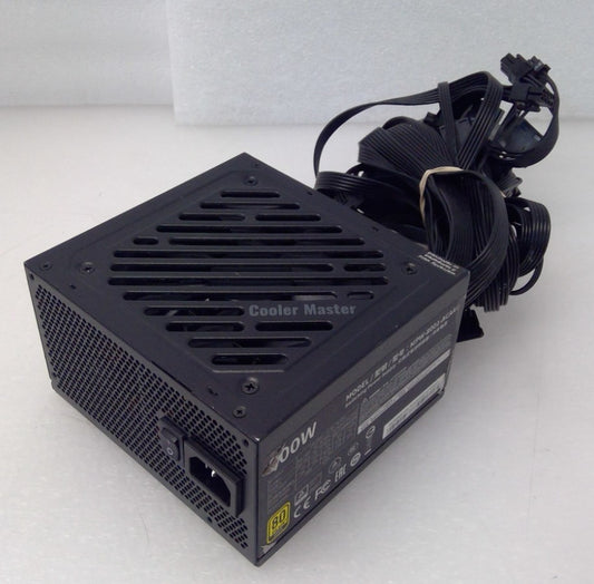 Cooler Master G800 Gold 800W 80+ Gold Power Supply PSU   MPW-8001-ACAAG