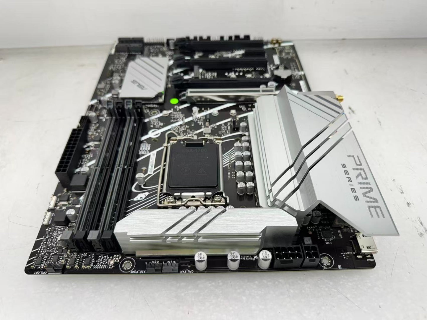 Asus Prime Z790-V AX ATX Motherboard Intel LGA 1700 14th 13th Gen *READ*