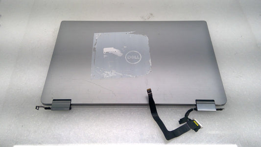 Dell  LCD Touch Screen for Latitude 9410 14" 1920x1080 Glossy Silver B0