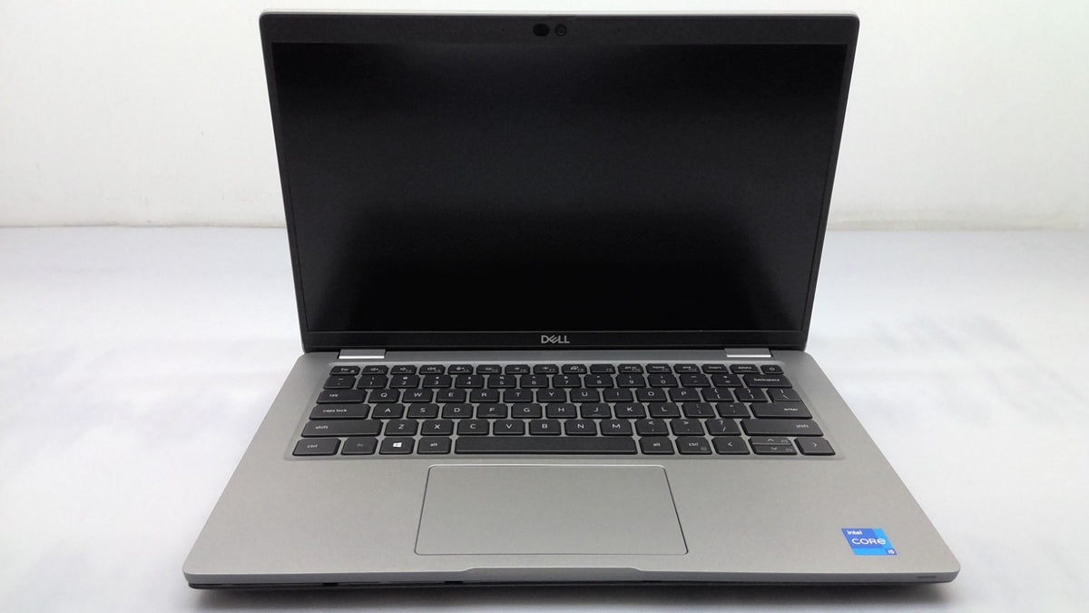 Dell Latitude 5420 Touch Laptop Intel Core i5-1145G7@2.6GHz 16GB RAM 256G* Read*