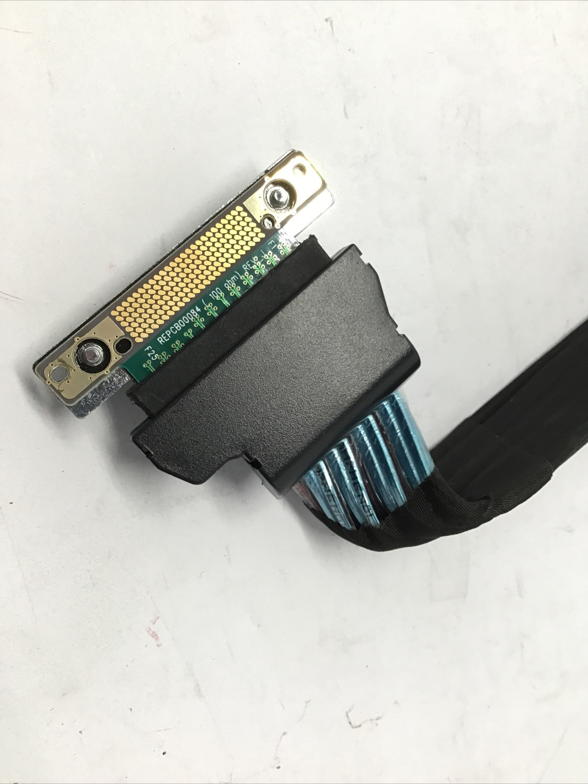 05DP9R Dell PowerEdge R630 SAS To Dual Mini SAS HD Cable