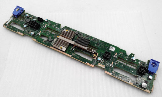 Dell 0RDRTM EMC PowerEdge R740xd R7425 R7415 12-Bay 3.5" LFF Server Backplane