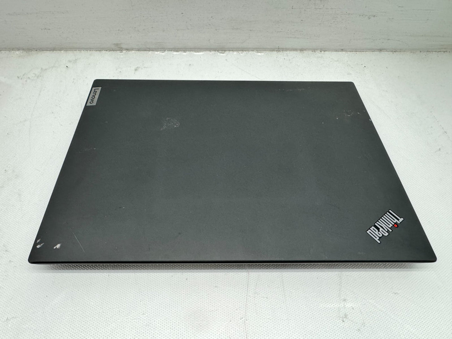 Lenovo ThinkPad T14 Gen 3 Laptop Intel i7-1265U@1.8GHz 16GB 256G *READ*