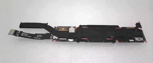 Dell XPS 13 9315 Intel Core i7-1250U@1.1GHz 32GB Ram Laptop Motherboard