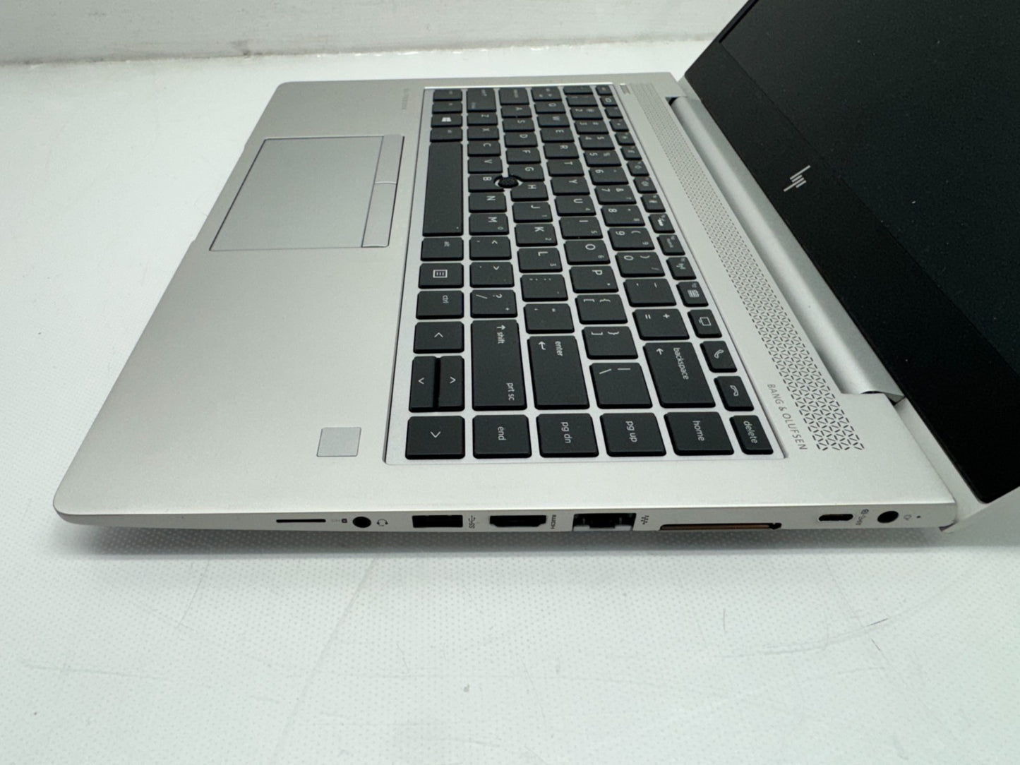 HP Elitebook 745 G5 AMD Ryzen 7 2700U@2.2GHz 16GB 256GB Windows 11 w/AC *READ*