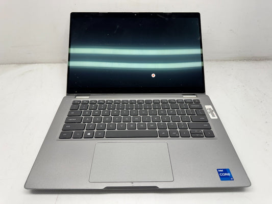 Dell Latitude 5320 13.3" Touch i7-1185G7@3.0GHz 16G RAM 256GB *READ*