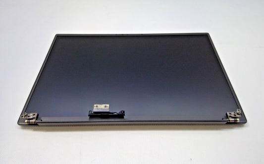 Dell Precision 5480 14.0" 1920 x 1200 Matte LCD Screen Complete Assembly Gray