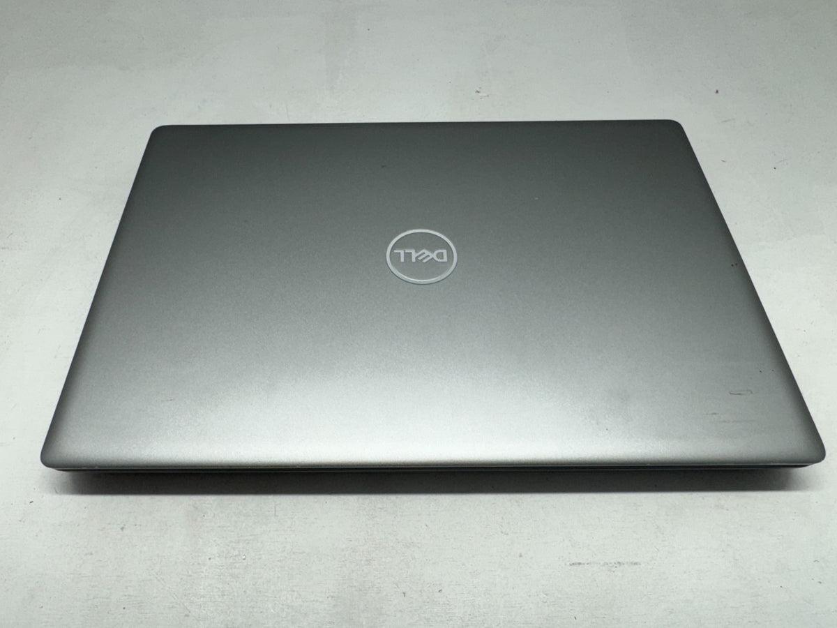 Dell Precision 7560 15.6" Intel i7-11850H@2.5GHz 32GB 1TB T1200*No camera*-READ-