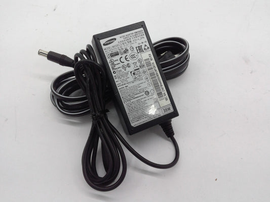 Genuine Samsung AC Adapter A3514-DPN A3514-DHS A3514_ESM Power Supply 35W 14V
