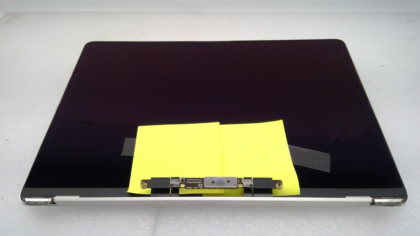 Apple MacBook Air A1932 2018 2019 13"LCD Display Screen EMC 3184 Silver