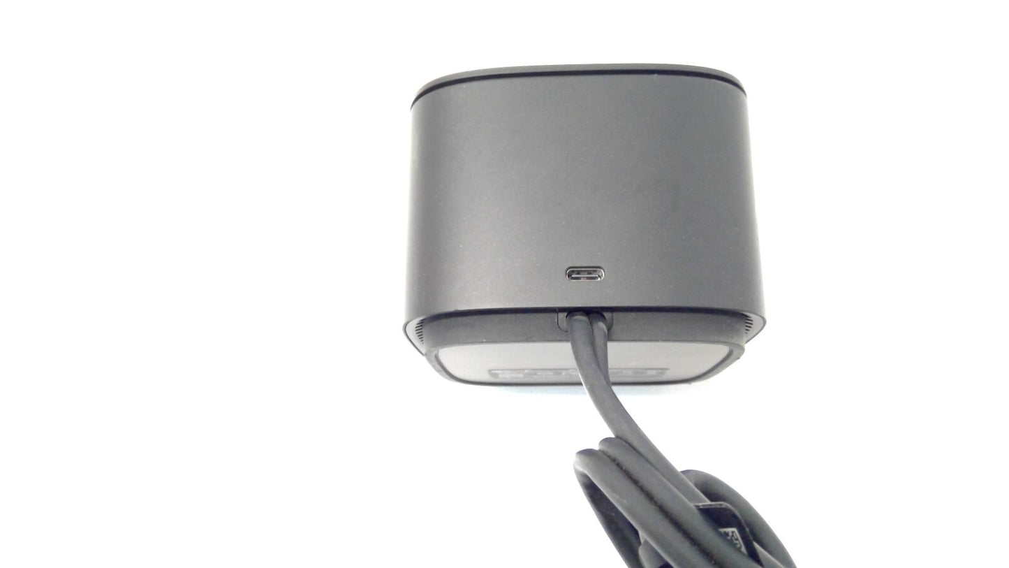 HP Thunderbolt Dock 120W G2 HSN-IX01 Docking Station 3TR87AA#ABA