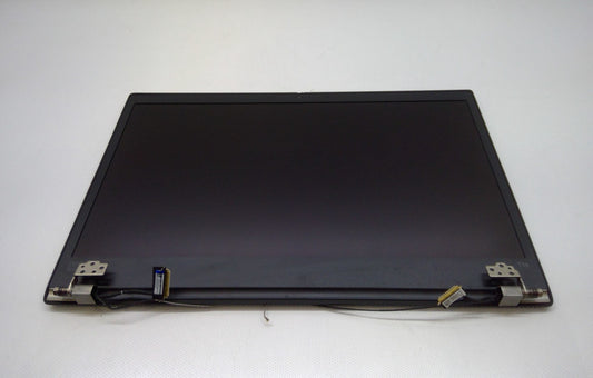 Lenovo T14 G1/G2 14" 1920 x 1080 Matte LCD Screen Complete Assembly Black