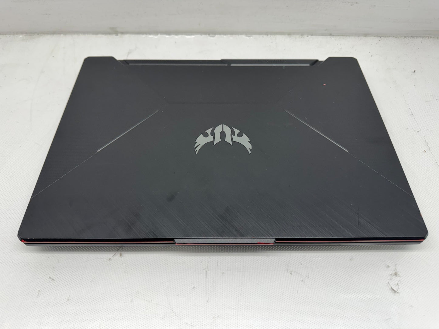 ASUS TUF FX506LH Intel i5-10300H@2.50GHz 16GB 256G GTX 1650 Windows 11 No AC