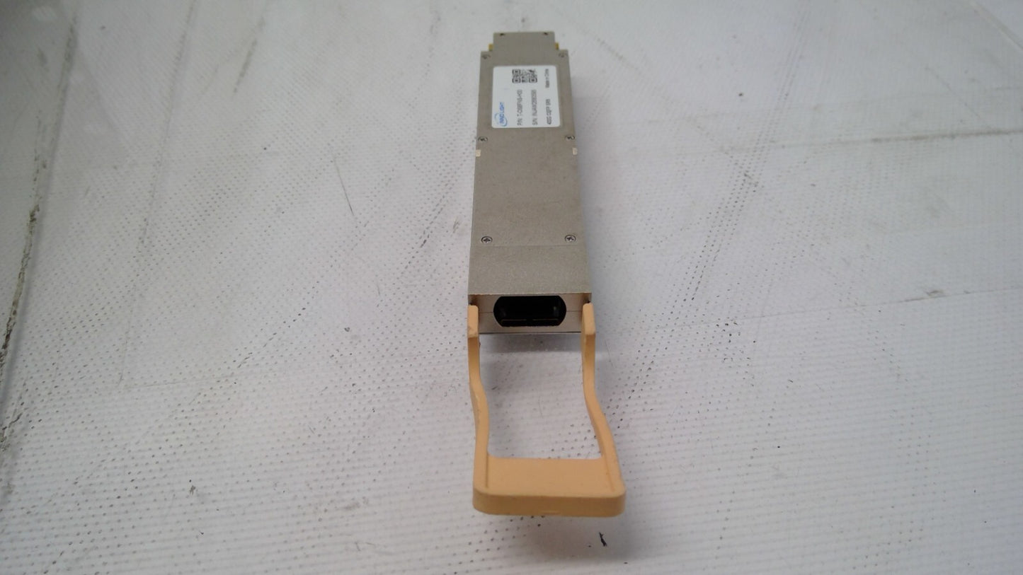 InnoLight T-OS8FNS-H00 400G OSFP SR8 Transceiver