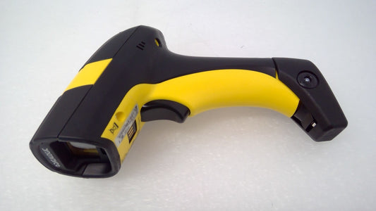 DATALOGIC  PowerScan M6300 Wireless Industrial Barcode Scanner W/ Battery Pack