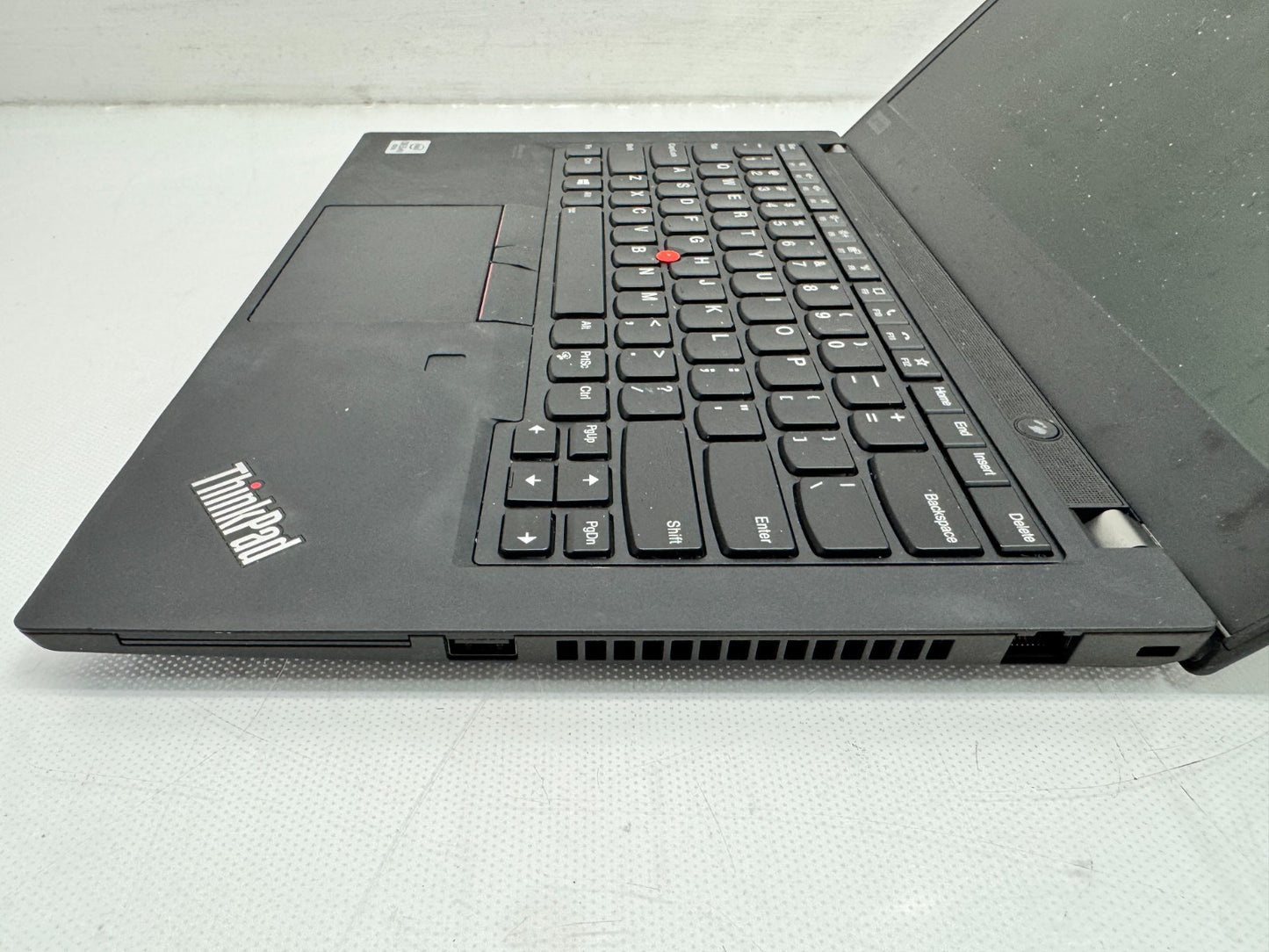 Lenovo ThinkPad T14 Gen 1 Touch Intel i5-10310U@1.7GHz 16GB 256G W/AC *READ*