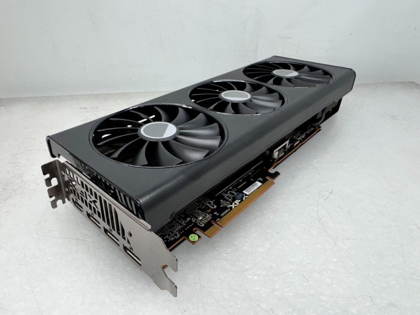 *For Parts* XFX Radeon RX 7900GRE 16GB GDDR6 RX-79GMER V5.0 Graphics Card