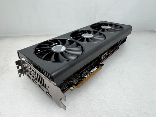 *For Parts* XFX Radeon RX 7900GRE 16GB GDDR6 RX-79GMER V5.0 Graphics Card