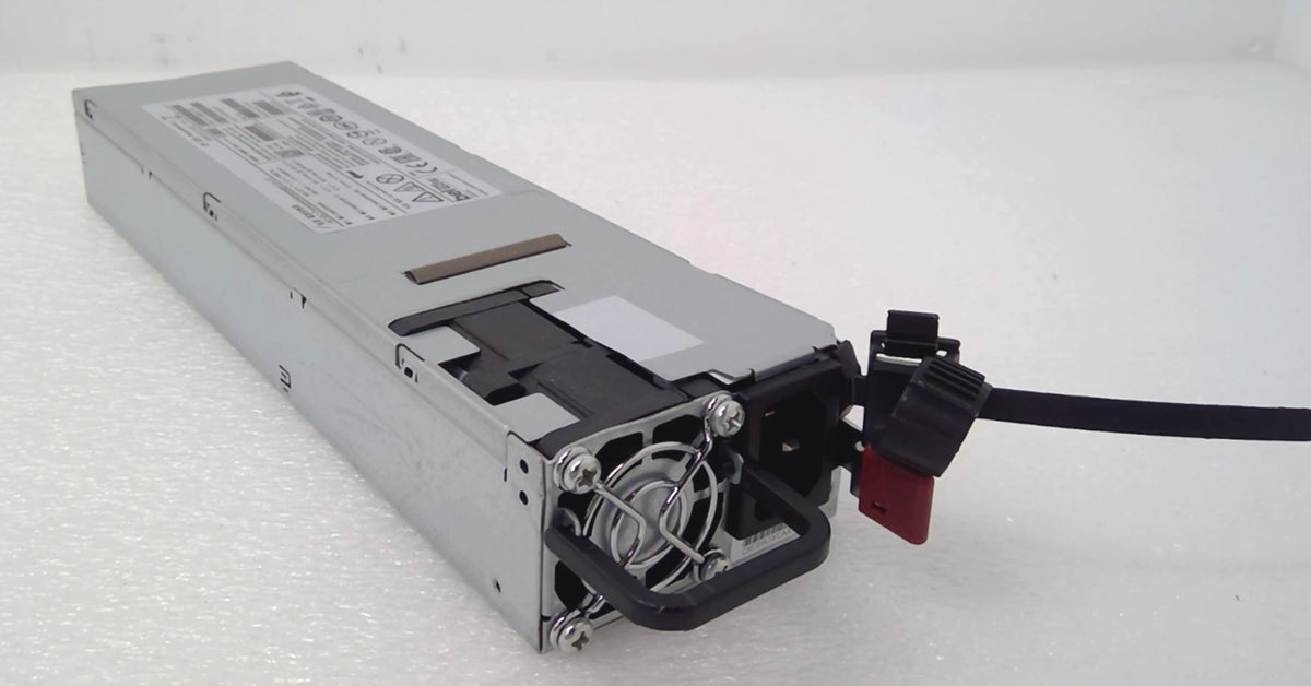 Cisco PSU2KW-ACPI 8201 8202 Router 2000W AC Power Supply Module 341-100948-01