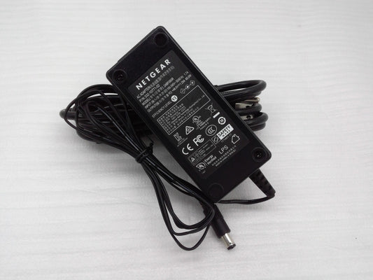 Genuine Netgear AC Adapter 60W 48V 1.25A 2ABF060R 332-10771-02