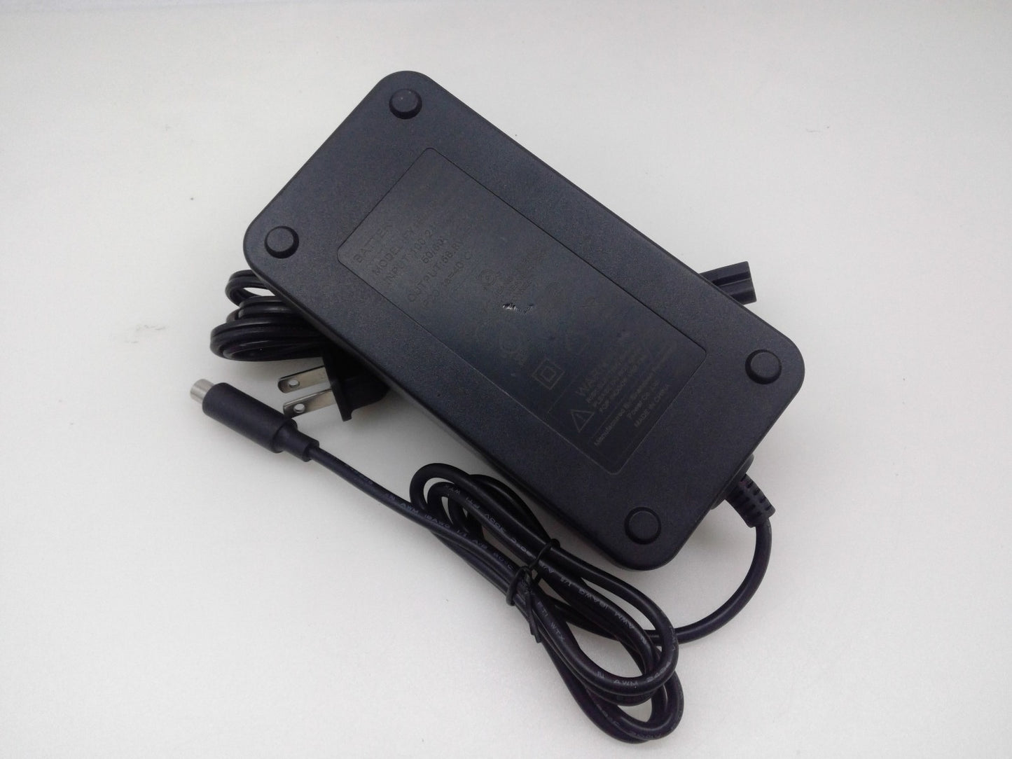 OEM AC DC Adapter Model: FY1695882800 58.8V 2.8A  ShanZhen Fuyuandian