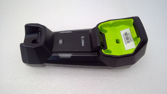 Zebra STB3678 Cradle for DS3678 LI3678 Wireless Bluetooth Barcode Scanners *read