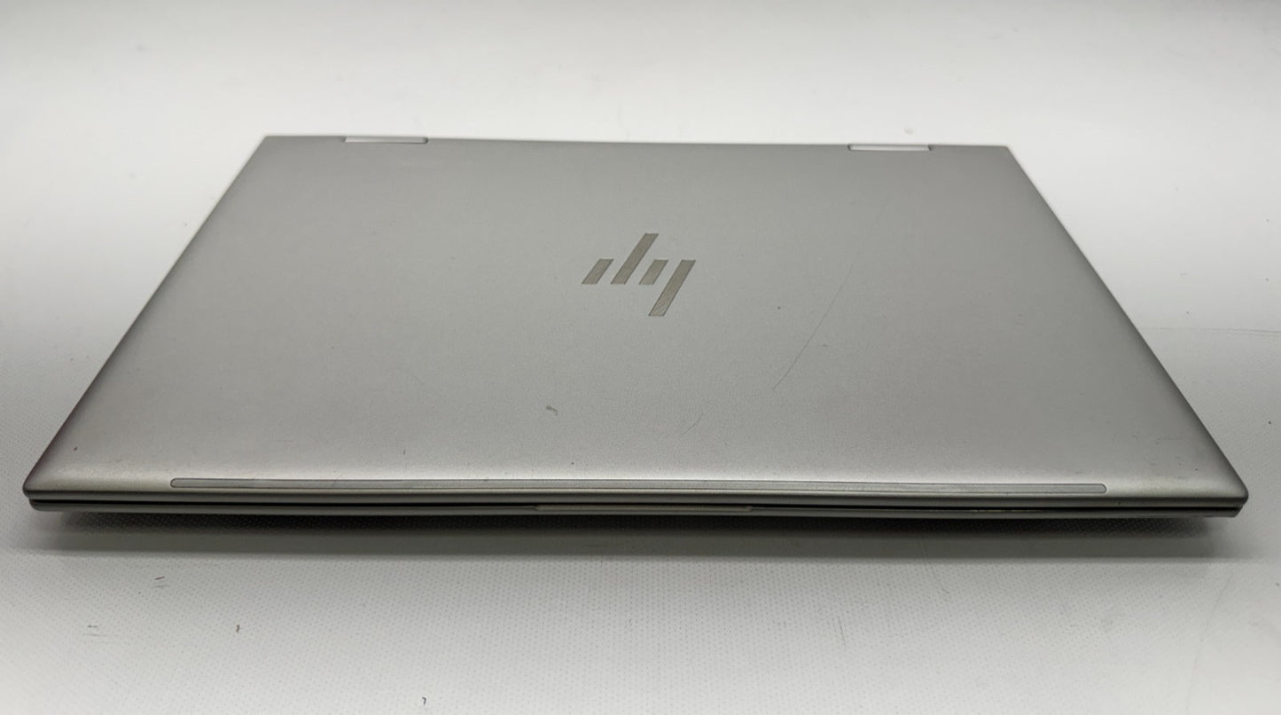 HP ENVY X360 15-ew0013dx Touch i5-1235U@1.30GHz 16G RAM 256GB SSD *READ*