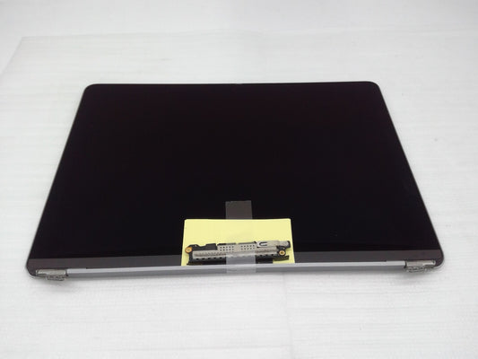 Apple Macbook Retina A1534 12" 2015 /16/17 Gray LCD Display Screen Assembly B3