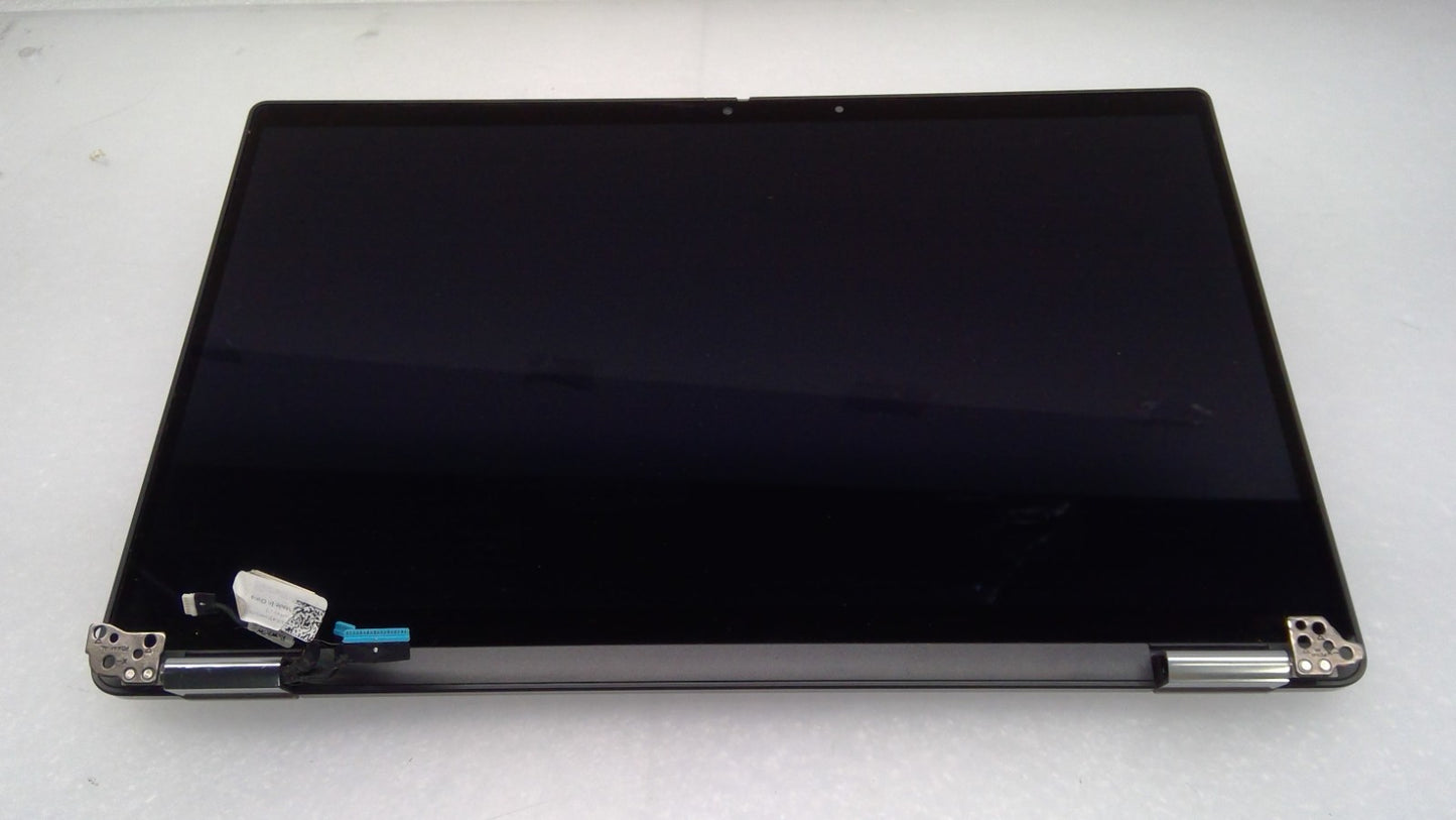 Dell Latitude 7410 14.0"LCD 1920x1080 Glossy Touch Screen Complete Assembly Gray