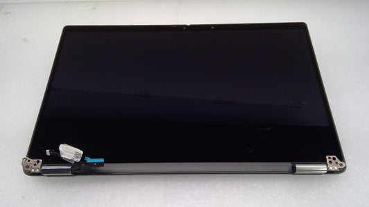 Dell Latitude 7410 14.0"LCD 1920x1080 Glossy Touch Screen Complete Assembly Gray