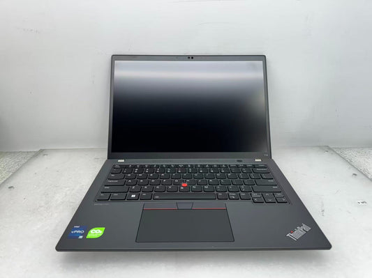 Lenovo ThinkPad T14 Gen 4 Intel i5-1345U@1.6GHz 16G 500G Windows 11 w/AC