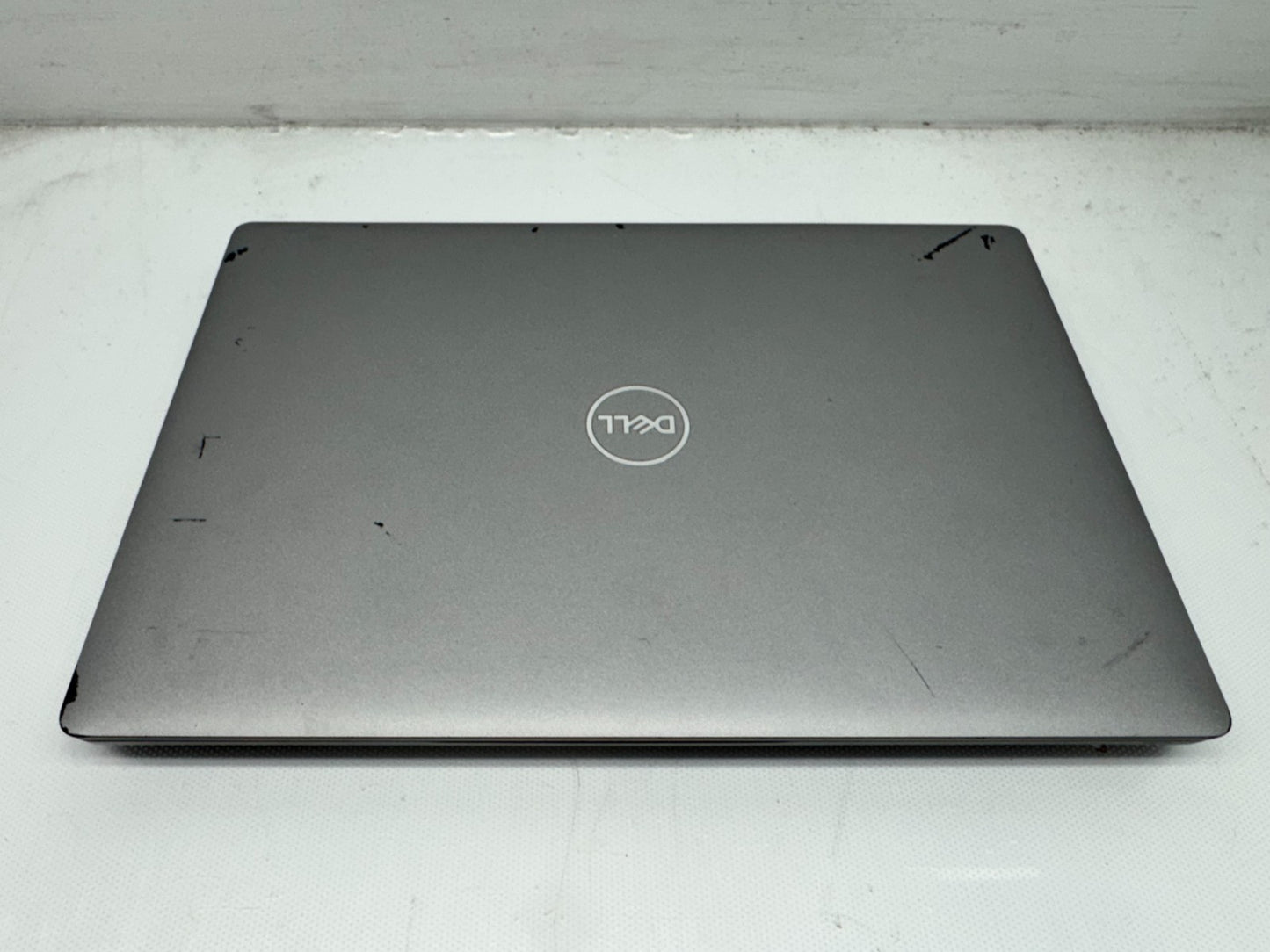 Dell Latitude 5411 14" i7-10850H@2.7GHz 16G RAM 256G SSD No Camera series**READ*