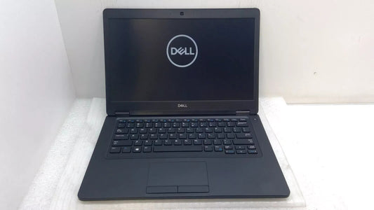 Dell Latitude 5490 14"  i5-7300U@2.60GHz 16G RAM 256GB SSD Win11 *Read* B15B22