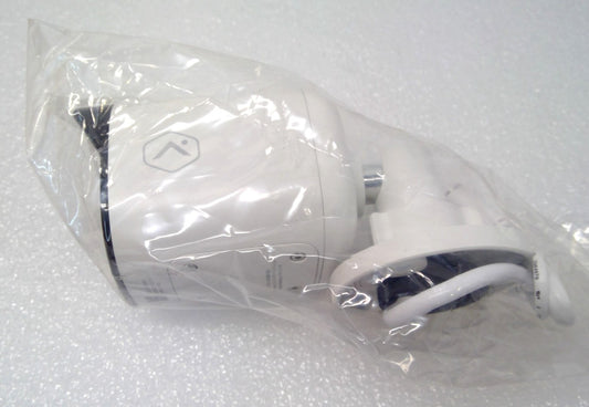 UNUSED Alarm.com ADC-VC728PF 4MP PoE Bullet Camera w/ Motorized Varifocal Lens