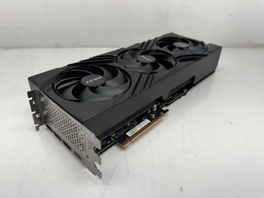 PNY GeForce RTX 4080 16GB GDDR6X Graphics Card *READ*