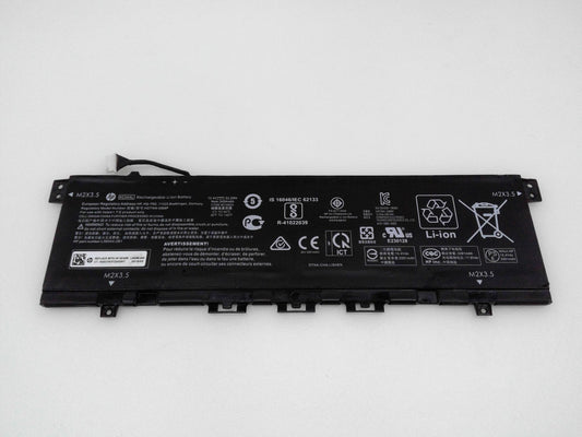Genuine KC04XL Battery 15.4V for HP ENVY X360 13-AG 13-AH L08544-2B1 HSTNN-DB8P