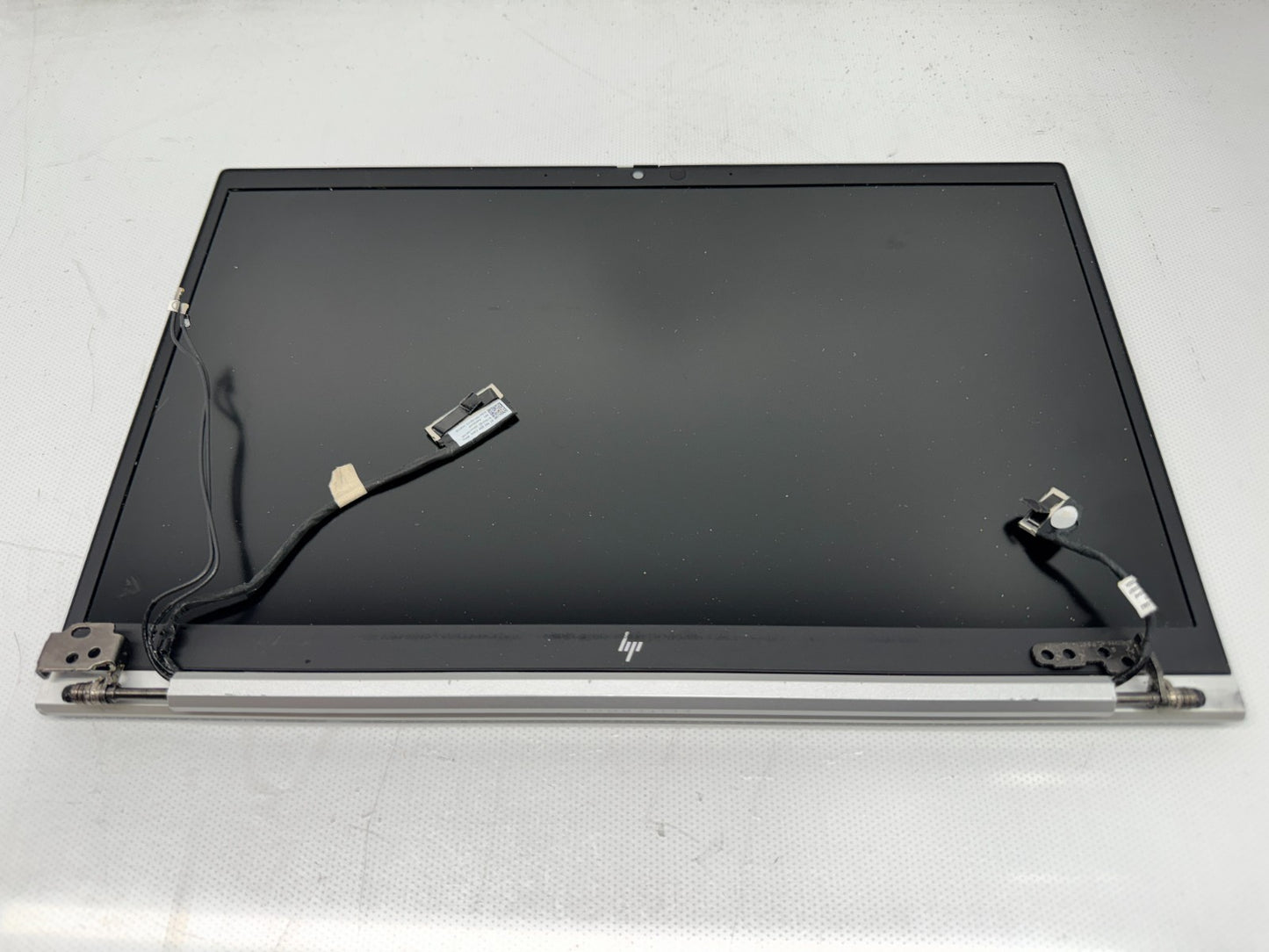 HP Elitebook 840 G8 14.0"LCD 1920 x 1080 Glossy Screen Complete Assembly Silver