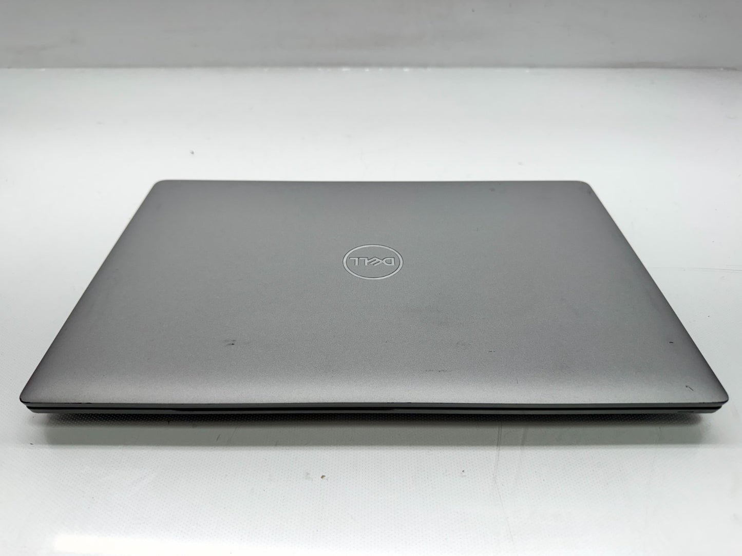 Dell Latitude 5520 Touch  i7-1185G7@3.0GHz 16G RAM 256G SSD W/AC Win 11 *READ*