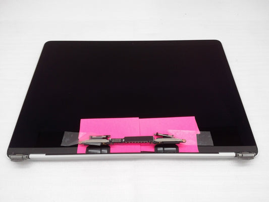 Apple Screen Assembly for 13.3" MacBook Pro A2338 M1 2020, Silver