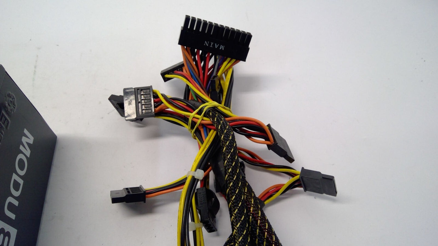 ENERMAX MODU82+ EMD625AWT 625W POWER SUPPLY