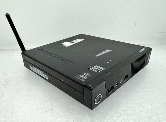 Lenovo ThinkCentre M93p Tiny i7-4785T 8G Desktop Chassis Motherboard  *Barebone*