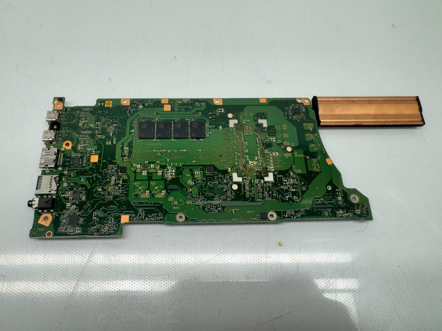 Dynabook Portege X40-J Intel Core i7-1165G7 16GB RAM Motherboard