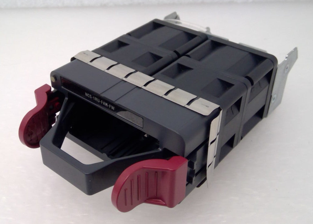 Cisco NCS-1RU-FAN-FW Chassis Cooling Fan Tray Module 800-103429-01