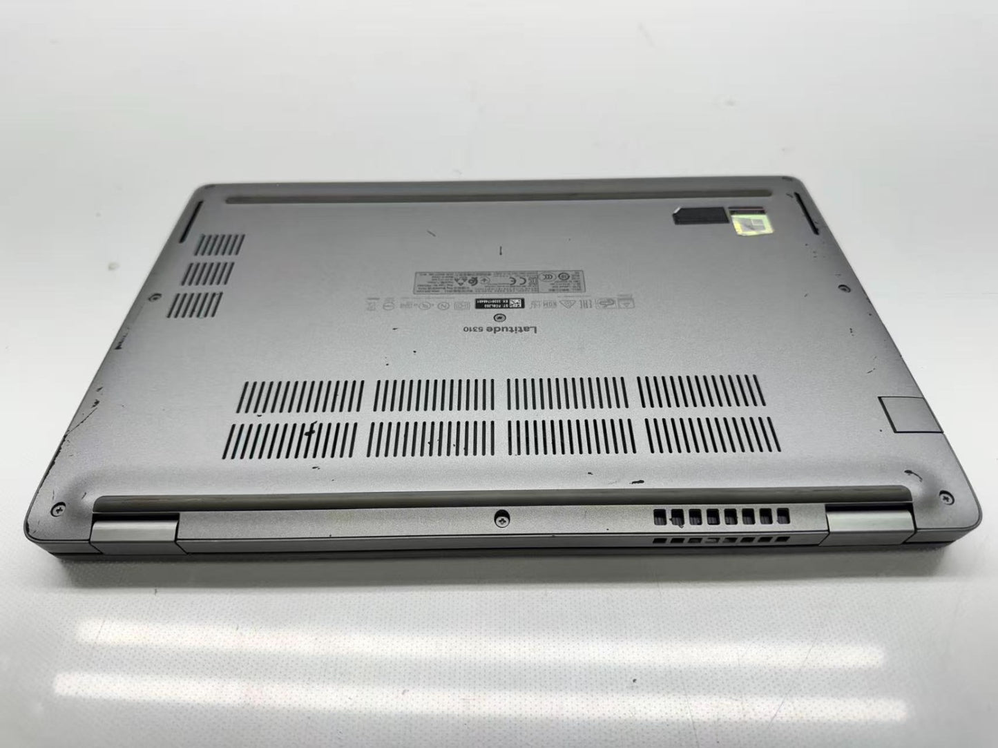 Dell Latitude 5310 1366 x 768 Intel i7-10610U@1.8Ghz 16G 256G Win 11 W/AC *Read*