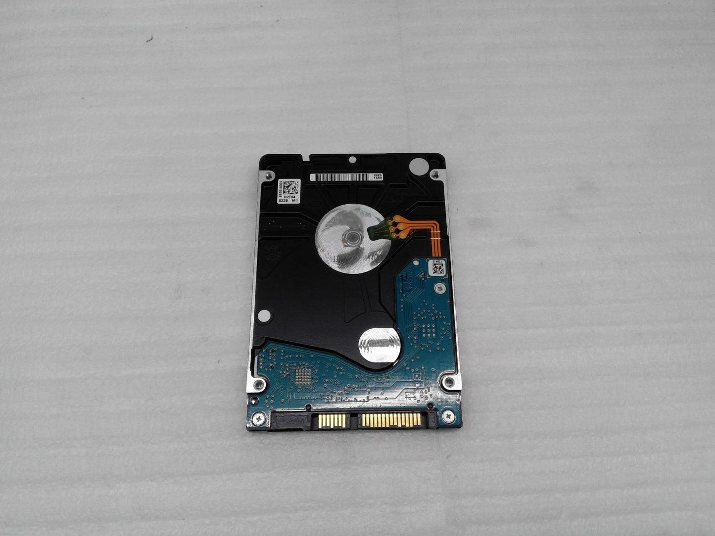 Seagate Barracuda Pro 1 TB 7200RPM 2.5" Serial ST1000LM049 2GH172-030 02C5G4