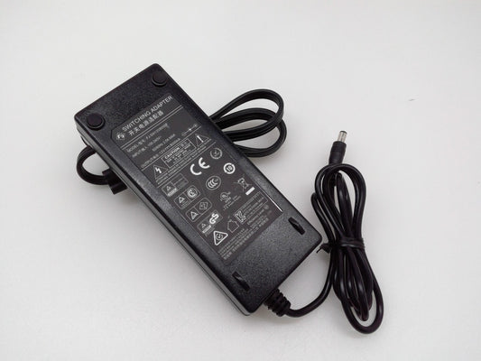 Genuine Shenzhen FJ-SW1208000F AC/DC Power Supply Adapter 12V 8A 96W Charger