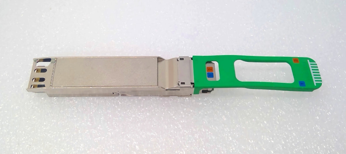 Innolight T-OL8CNT-NMS 800Gbps OSFP112 2xFR4 Dual LC CWDM 1310nm 3km Transceiver