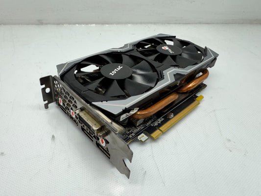Zotac GAMING GeForce GTX 1070 8GB GDDR5 Graphics Card