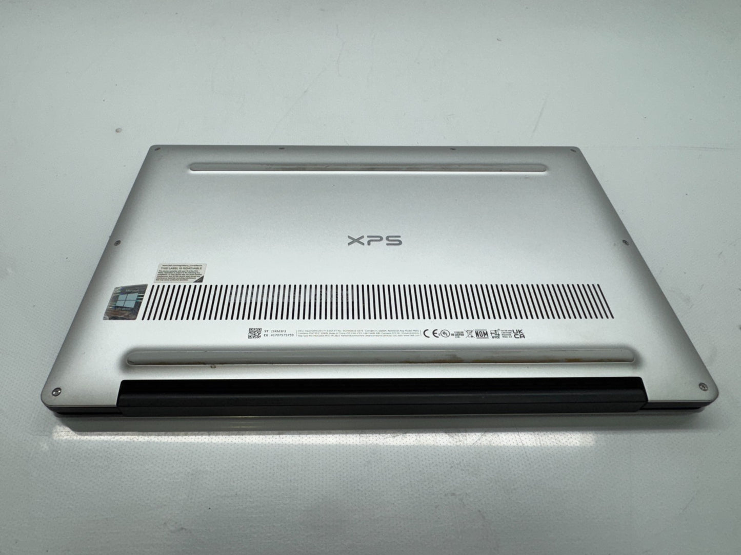 Dell XPS 13 9305 Intel i5-1135G7@2.4Ghz 8GB 256G Windows 11 65W/AC