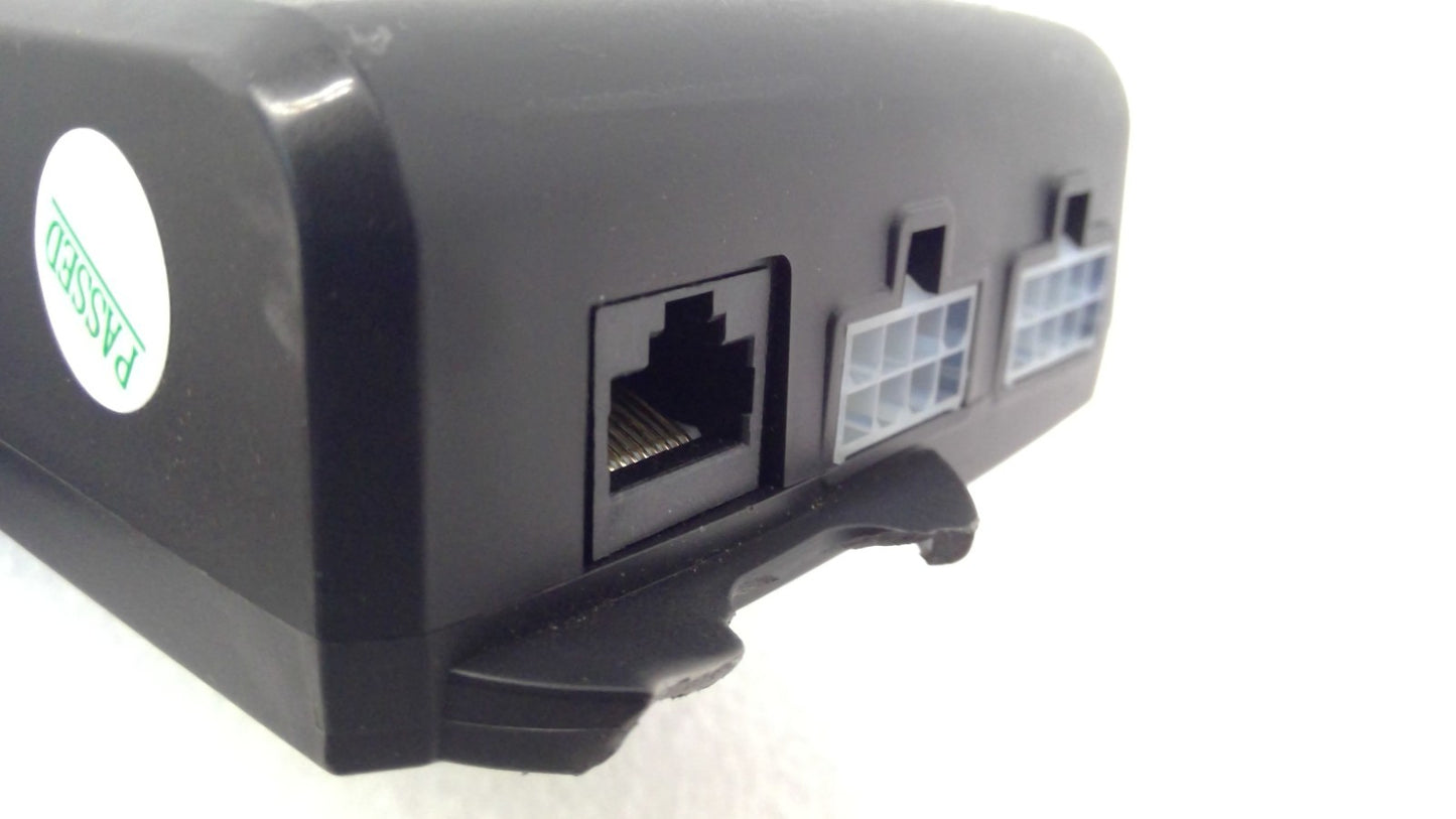 TiMotion Autonomous Control Box & Keypad TC15-L for Adjustable Desk *READ*